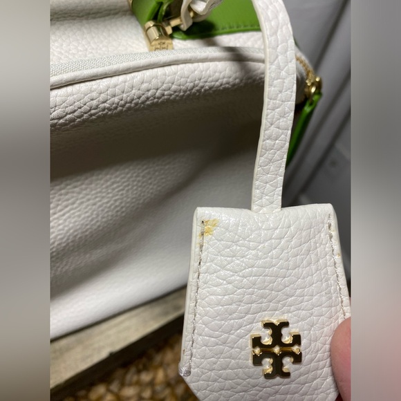 Tory Burch Ellen Camera Bag - Picture 9 of 15